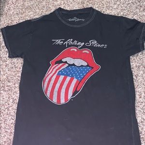 Urban Outfitters Rolling Stones t-shirt